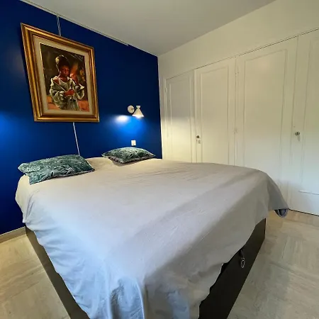 Appartement Superbes 3 Pieces - Vue Mer - 50m De La Croisette