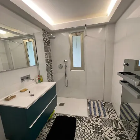 Superbes 3 Pieces - Vue Mer - 50m De La Croisette Appartement Cannes